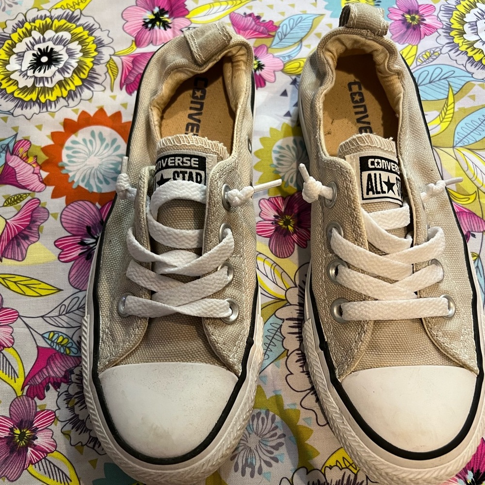 Converse Chuck Taylor All Star Shoes